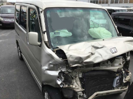 事故車買取事例1